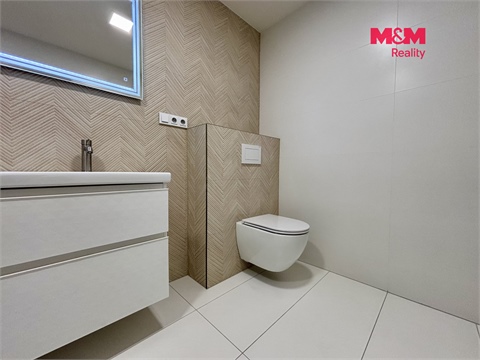 Prodej rodinného domu, 105 m² - 6