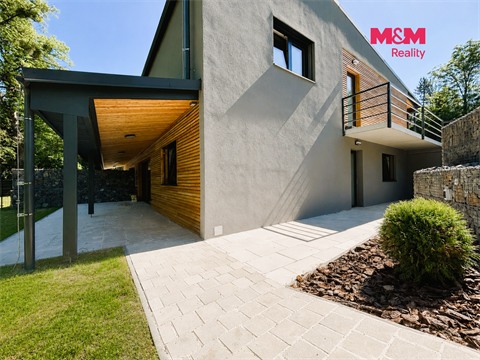 Prodej rodinného domu, 105 m² - 0