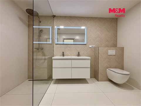 Prodej rodinného domu, 105 m² - 4