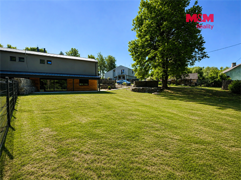 Prodej rodinného domu, 105 m² 4