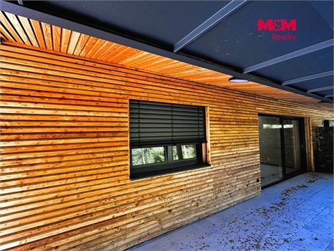 Prodej rodinného domu, 105 m² - 22