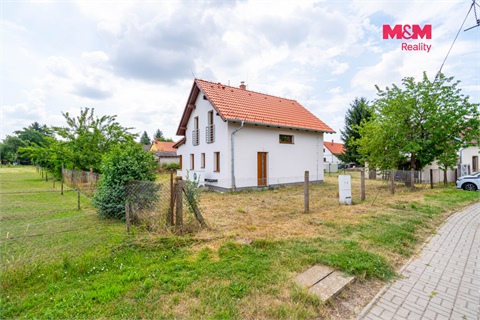 Prodej rodinného domu, 92 m² - 26