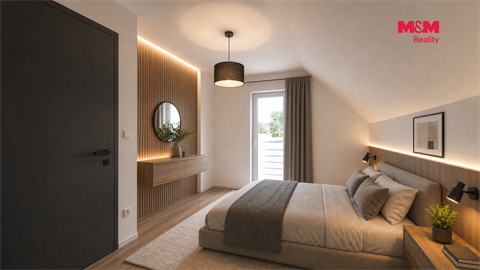 Prodej rodinného domu, 92 m² 10