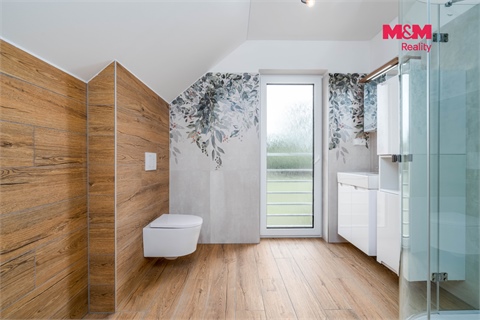 Prodej rodinného domu, 92 m² 8