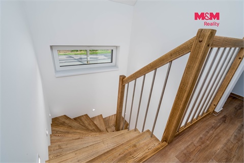 Prodej rodinného domu, 92 m² - 16