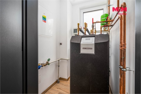 Prodej rodinného domu, 92 m² 20