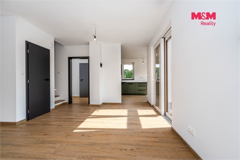 Prodej rodinného domu, 92 m² 6