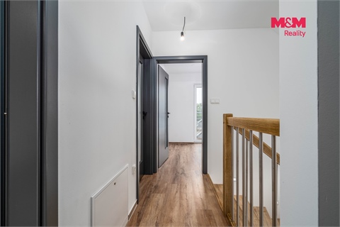 Prodej rodinného domu, 92 m² 18