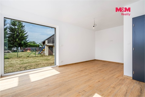 Prodej rodinného domu, 92 m² - 4