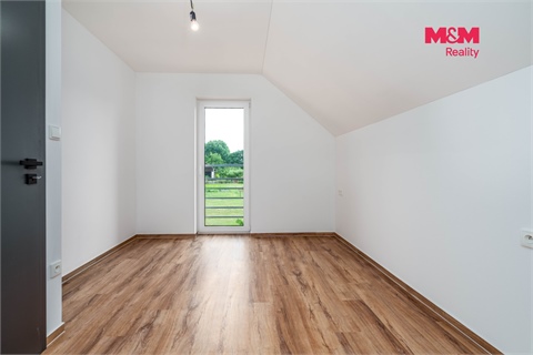 Prodej rodinného domu, 92 m² - 8