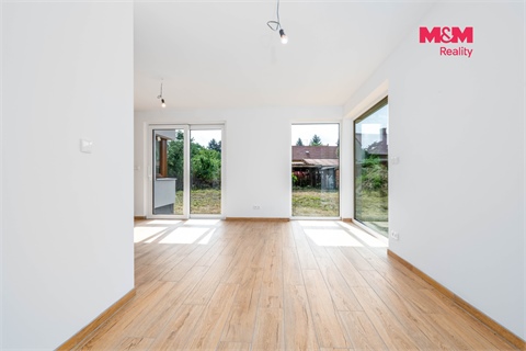 Prodej rodinného domu, 92 m² 4