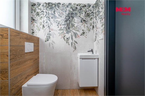 Prodej rodinného domu, 92 m² - 18