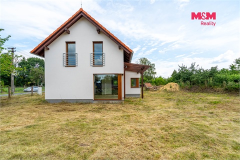 Prodej rodinného domu, 92 m² 26