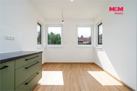 Prodej rodinného domu, 92 m² - 2