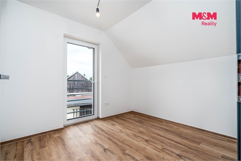 Prodej rodinného domu, 92 m² - 10
