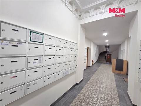 Prodej bytu 1kk, 18 m² - 16