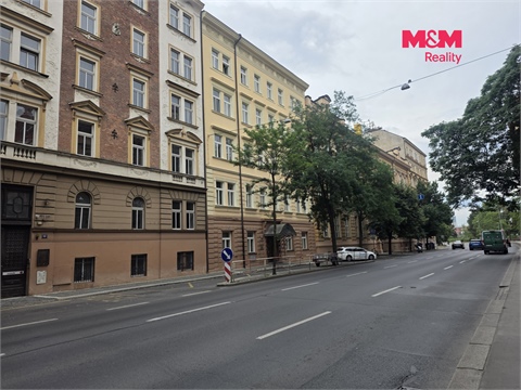 Prodej bytu 1kk, 18 m² - 18