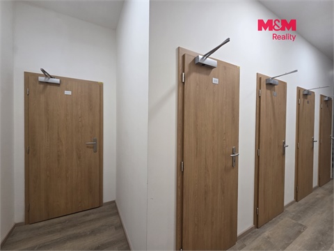 Prodej bytu 1kk, 18 m² - 6