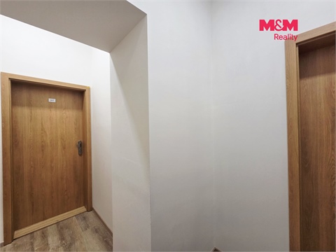 Prodej bytu 1kk, 18 m² - 10