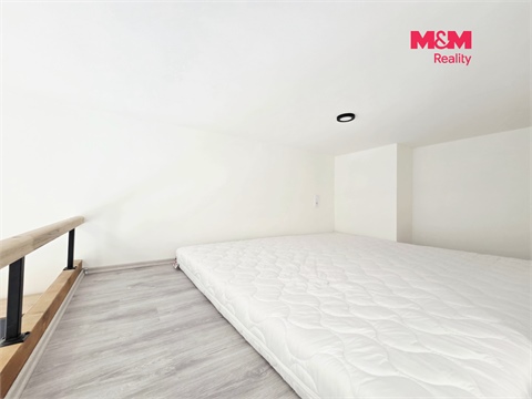 Prodej bytu 1kk, 18 m² 10