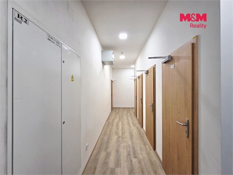 Prodej bytu 1kk, 18 m² - 12