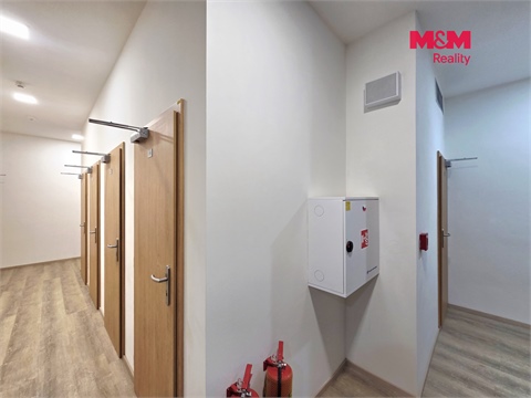Prodej bytu 1kk, 18 m² 12