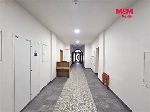 Prodej bytu 1kk, 18 m² - 14