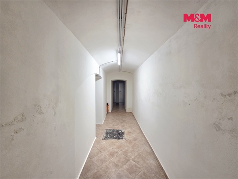 Prodej bytu 1kk, 18 m² 14