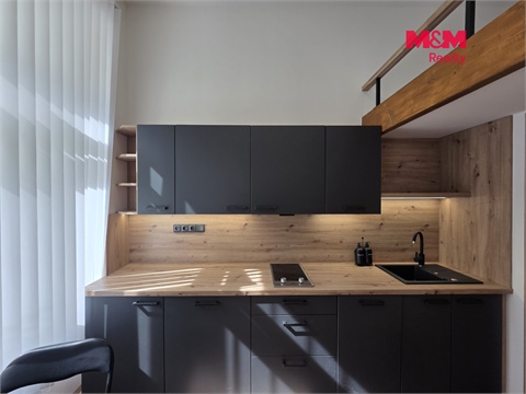 Prodej bytu 1kk, 18 m² - 2