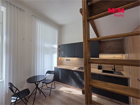 Prodej bytu 1kk, 18 m² 6