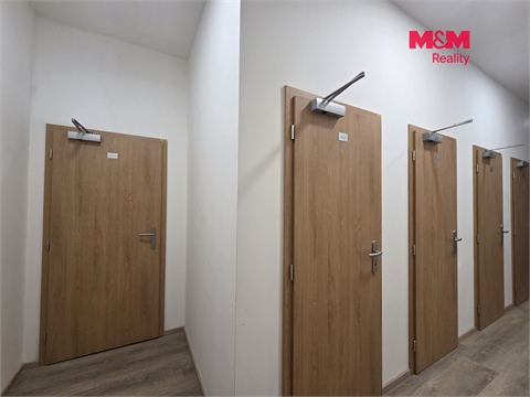 Prodej bytu 1kk, 18 m² 8