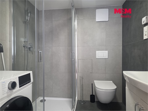 Prodej bytu 1kk, 18 m² - 4