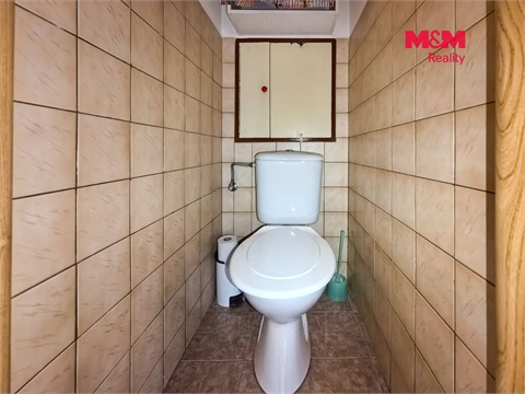 Pronájem bytu 3+1, 62 m² 6
