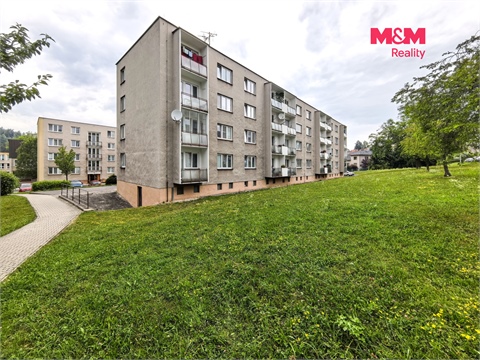 Pronájem bytu 3+1, 62 m² 10