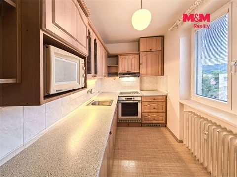 Pronájem bytu 3+1, 62 m² 8