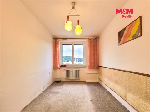 Pronájem bytu 3+1, 62 m² 4