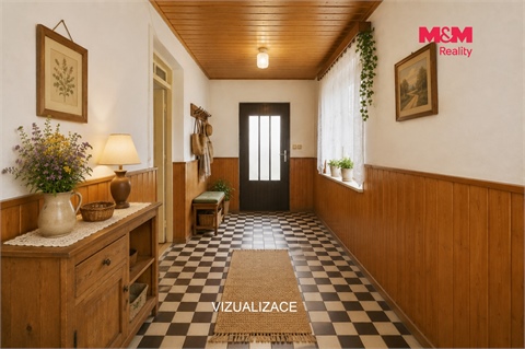Prodej rodinného domu, 207 m² 18