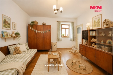 Prodej rodinného domu, 207 m² 8