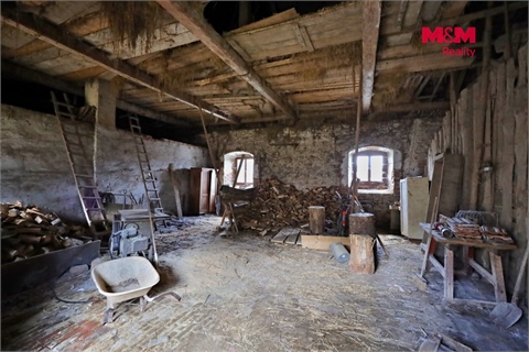 Prodej rodinného domu, 207 m² 16