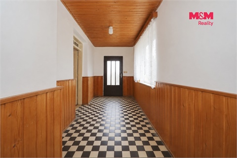 Prodej rodinného domu, 207 m² - 16