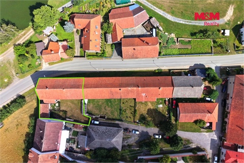 Prodej rodinného domu, 207 m² 20