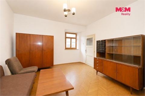 Prodej rodinného domu, 207 m² - 6