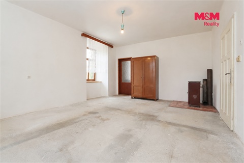 Prodej rodinného domu, 207 m² - 10