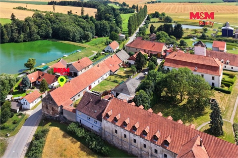 Prodej rodinného domu, 207 m² 22