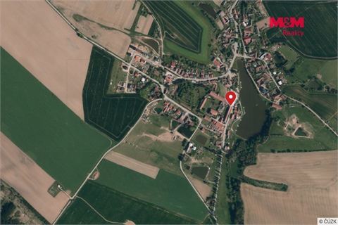 Prodej rodinného domu, 207 m² - 22