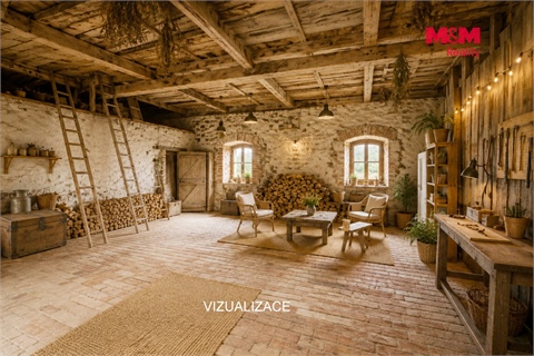Prodej rodinného domu, 207 m² - 14