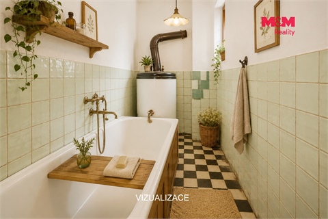 Prodej rodinného domu, 207 m² 10