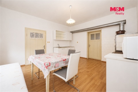 Prodej rodinného domu, 207 m² 4