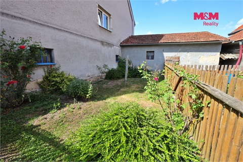 Prodej rodinného domu, 207 m² 14