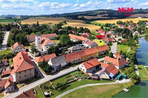 Prodej rodinného domu, 207 m² - 20